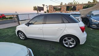 Audi A1 2017 SPORTBACK 1.0 TFSI ULTRA-thumb-17