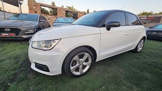 Audi A1 2017 SPORTBACK 1.0 TFSI ULTRA-thumb-20