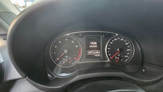 Audi A1 2017 SPORTBACK 1.0 TFSI ULTRA-thumb-33