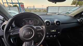 Audi A1 2017 SPORTBACK 1.0 TFSI ULTRA-thumb-35