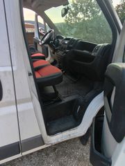 Κλούβα Fiat 2012 Ducato