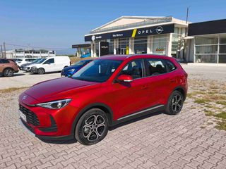 Mg ZS 2026 EXCLUSIVE