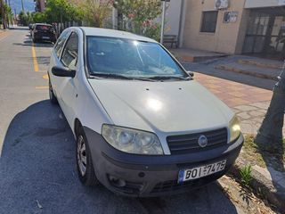 Fiat Punto 2004