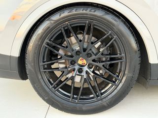 Porsche Cayenne 2024 *COUPE*PANORAMA*ΣΠΟΡ ΕΞΑΤΜΙΣΕΙΣ**MY 25*SOFT CLOSE*-thumb-52