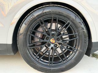 Porsche Cayenne 2024 *COUPE*PANORAMA*ΣΠΟΡ ΕΞΑΤΜΙΣΕΙΣ**MY 25*SOFT CLOSE*-thumb-53