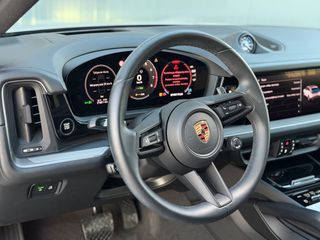 Porsche Cayenne 2024 *COUPE*PANORAMA*ΣΠΟΡ ΕΞΑΤΜΙΣΕΙΣ**MY 25*SOFT CLOSE*-thumb-56
