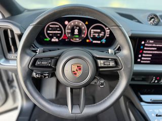 Porsche Cayenne 2024 *COUPE*PANORAMA*ΣΠΟΡ ΕΞΑΤΜΙΣΕΙΣ**MY 25*SOFT CLOSE*-thumb-58