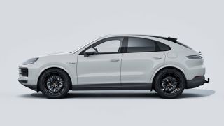 Porsche Cayenne 2024 *COUPE*PANORAMA*ΣΠΟΡ ΕΞΑΤΜΙΣΕΙΣ*FULL EXTRA*MY 25*-thumb-1