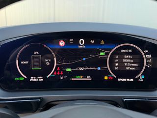 Porsche Cayenne 2024 *COUPE*PANORAMA*ΣΠΟΡ ΕΞΑΤΜΙΣΕΙΣ**MY 25*SOFT CLOSE*-thumb-66