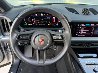 Porsche Cayenne 2024 *COUPE*PANORAMA*ΣΠΟΡ ΕΞΑΤΜΙΣΕΙΣ**MY 25*SOFT CLOSE*-thumb-67
