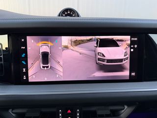 Porsche Cayenne 2024 *COUPE*PANORAMA*ΣΠΟΡ ΕΞΑΤΜΙΣΕΙΣ**MY 25*SOFT CLOSE*-thumb-68