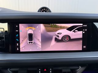 Porsche Cayenne 2024 *COUPE*PANORAMA*ΣΠΟΡ ΕΞΑΤΜΙΣΕΙΣ**MY 25*SOFT CLOSE*-thumb-69