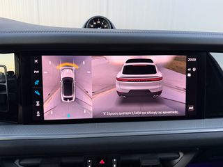 Porsche Cayenne 2024 *COUPE*PANORAMA*ΣΠΟΡ ΕΞΑΤΜΙΣΕΙΣ**MY 25*SOFT CLOSE*-thumb-70