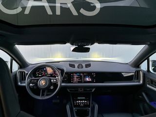 Porsche Cayenne 2024 *COUPE*PANORAMA*ΣΠΟΡ ΕΞΑΤΜΙΣΕΙΣ**MY 25*SOFT CLOSE*-thumb-73
