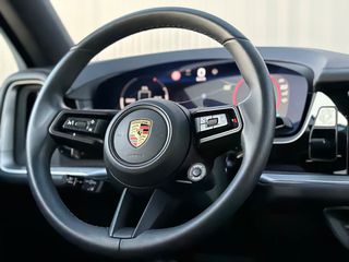 Porsche Cayenne 2024 *COUPE*PANORAMA*ΣΠΟΡ ΕΞΑΤΜΙΣΕΙΣ**MY 25*SOFT CLOSE*-thumb-74