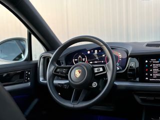 Porsche Cayenne 2024 *COUPE*PANORAMA*ΣΠΟΡ ΕΞΑΤΜΙΣΕΙΣ**MY 25*SOFT CLOSE*-thumb-76