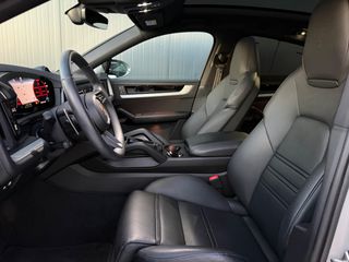 Porsche Cayenne 2024 *COUPE*PANORAMA*ΣΠΟΡ ΕΞΑΤΜΙΣΕΙΣ**MY 25*SOFT CLOSE*-thumb-77