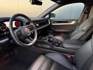 Porsche Cayenne 2024 *COUPE*PANORAMA*ΣΠΟΡ ΕΞΑΤΜΙΣΕΙΣ**MY 25*SOFT CLOSE*-thumb-78