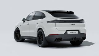 Porsche Cayenne 2024 *COUPE*PANORAMA*ΣΠΟΡ ΕΞΑΤΜΙΣΕΙΣ*FULL EXTRA*MY 25*-thumb-2
