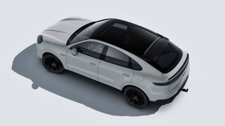 Porsche Cayenne 2024 *COUPE*PANORAMA*ΣΠΟΡ ΕΞΑΤΜΙΣΕΙΣ*FULL EXTRA*MY 25*-thumb-3