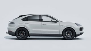 Porsche Cayenne 2024 *COUPE*PANORAMA*ΣΠΟΡ ΕΞΑΤΜΙΣΕΙΣ*FULL EXTRA*MY 25*-thumb-5