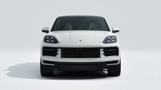 Porsche Cayenne 2024 *COUPE*PANORAMA*ΣΠΟΡ ΕΞΑΤΜΙΣΕΙΣ*FULL EXTRA*MY 25*-thumb-7