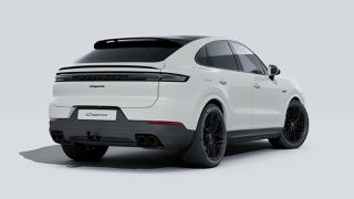 Porsche Cayenne 2024 *COUPE*PANORAMA*ΣΠΟΡ ΕΞΑΤΜΙΣΕΙΣ*FULL EXTRA*MY 25*-thumb-8
