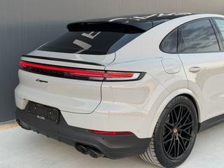 Porsche Cayenne 2024 *COUPE*PANORAMA*ΣΠΟΡ ΕΞΑΤΜΙΣΕΙΣ**MY 25*SOFT CLOSE*-thumb-23