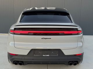 Porsche Cayenne 2024 *COUPE*PANORAMA*ΣΠΟΡ ΕΞΑΤΜΙΣΕΙΣ**MY 25*SOFT CLOSE*-thumb-25