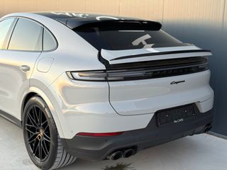 Porsche Cayenne 2024 *COUPE*PANORAMA*ΣΠΟΡ ΕΞΑΤΜΙΣΕΙΣ**MY 25*SOFT CLOSE*-thumb-27