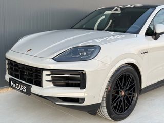 Porsche Cayenne 2024 *COUPE*PANORAMA*ΣΠΟΡ ΕΞΑΤΜΙΣΕΙΣ**MY 25*SOFT CLOSE*-thumb-28
