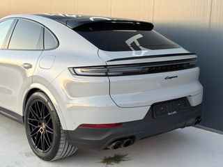 Porsche Cayenne 2024 *COUPE*PANORAMA*ΣΠΟΡ ΕΞΑΤΜΙΣΕΙΣ**MY 25*SOFT CLOSE*-thumb-29