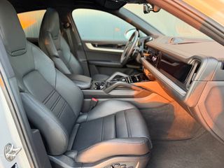 Porsche Cayenne 2024 *COUPE*PANORAMA*ΣΠΟΡ ΕΞΑΤΜΙΣΕΙΣ**MY 25*SOFT CLOSE*-thumb-30