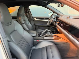 Porsche Cayenne 2024 *COUPE*PANORAMA*ΣΠΟΡ ΕΞΑΤΜΙΣΕΙΣ**MY 25*SOFT CLOSE*-thumb-31