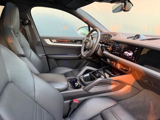 Porsche Cayenne 2024 *COUPE*PANORAMA*ΣΠΟΡ ΕΞΑΤΜΙΣΕΙΣ**MY 25*SOFT CLOSE*-thumb-32