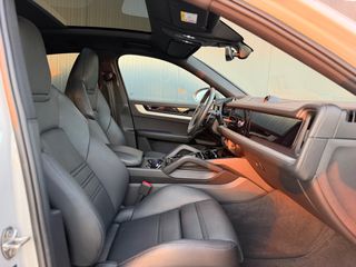 Porsche Cayenne 2024 *COUPE*PANORAMA*ΣΠΟΡ ΕΞΑΤΜΙΣΕΙΣ**MY 25*SOFT CLOSE*-thumb-35