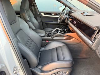 Porsche Cayenne 2024 *COUPE*PANORAMA*ΣΠΟΡ ΕΞΑΤΜΙΣΕΙΣ**MY 25*SOFT CLOSE*-thumb-36