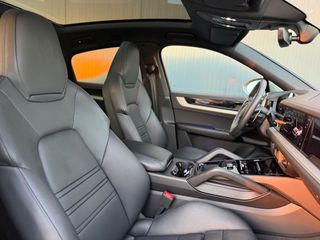 Porsche Cayenne 2024 *COUPE*PANORAMA*ΣΠΟΡ ΕΞΑΤΜΙΣΕΙΣ**MY 25*SOFT CLOSE*-thumb-37