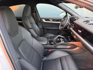 Porsche Cayenne 2024 *COUPE*PANORAMA*ΣΠΟΡ ΕΞΑΤΜΙΣΕΙΣ**MY 25*SOFT CLOSE*-thumb-38