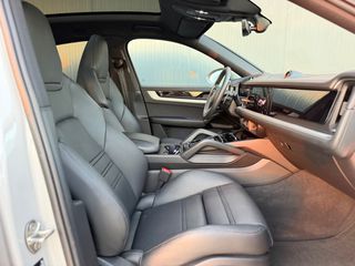 Porsche Cayenne 2024 *COUPE*PANORAMA*ΣΠΟΡ ΕΞΑΤΜΙΣΕΙΣ**MY 25*SOFT CLOSE*-thumb-39