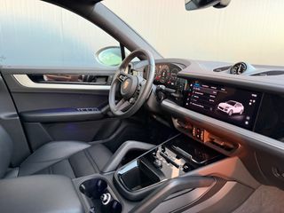 Porsche Cayenne 2024 *COUPE*PANORAMA*ΣΠΟΡ ΕΞΑΤΜΙΣΕΙΣ**MY 25*SOFT CLOSE*-thumb-40