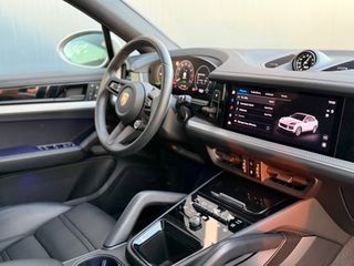 Porsche Cayenne 2024 *COUPE*PANORAMA*ΣΠΟΡ ΕΞΑΤΜΙΣΕΙΣ**MY 25*SOFT CLOSE*-thumb-42