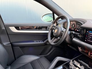Porsche Cayenne 2024 *COUPE*PANORAMA*ΣΠΟΡ ΕΞΑΤΜΙΣΕΙΣ**MY 25*SOFT CLOSE*-thumb-43