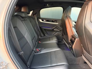 Porsche Cayenne 2024 *COUPE*PANORAMA*ΣΠΟΡ ΕΞΑΤΜΙΣΕΙΣ**MY 25*SOFT CLOSE*-thumb-44