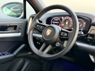 Porsche Cayenne 2024 *COUPE*PANORAMA*ΣΠΟΡ ΕΞΑΤΜΙΣΕΙΣ**MY 25*SOFT CLOSE*-thumb-47