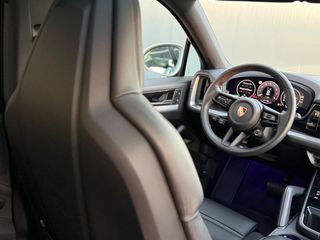 Porsche Cayenne 2024 *COUPE*PANORAMA*ΣΠΟΡ ΕΞΑΤΜΙΣΕΙΣ**MY 25*SOFT CLOSE*-thumb-48