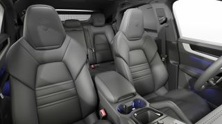 Porsche Cayenne 2024 *COUPE*PANORAMA*ΣΠΟΡ ΕΞΑΤΜΙΣΕΙΣ*FULL EXTRA*MY 25*-thumb-11