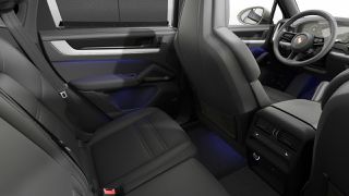 Porsche Cayenne 2024 *COUPE*PANORAMA*ΣΠΟΡ ΕΞΑΤΜΙΣΕΙΣ*FULL EXTRA*MY 25*-thumb-14