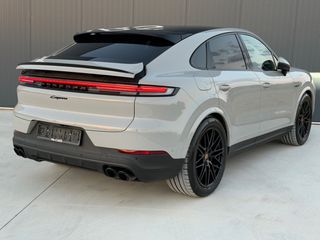 Porsche Cayenne 2024 *COUPE*PANORAMA*ΣΠΟΡ ΕΞΑΤΜΙΣΕΙΣ**MY 25*SOFT CLOSE*-thumb-6