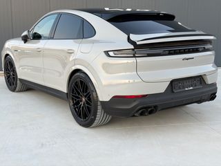 Porsche Cayenne 2024 *COUPE*PANORAMA*ΣΠΟΡ ΕΞΑΤΜΙΣΕΙΣ**MY 25*SOFT CLOSE*-thumb-7